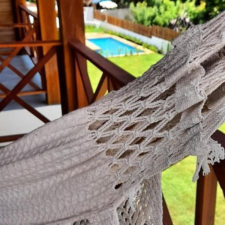 Pousada Villa Soleil Icaraizinho Ngoại thất bức ảnh
