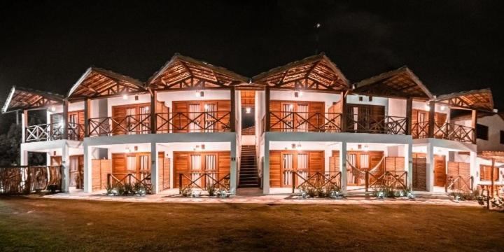 Pousada Villa Soleil Icaraizinho Ngoại thất bức ảnh