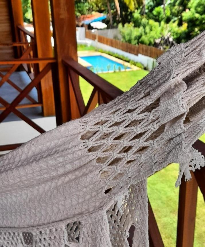 Pousada Villa Soleil Icaraizinho Ngoại thất bức ảnh